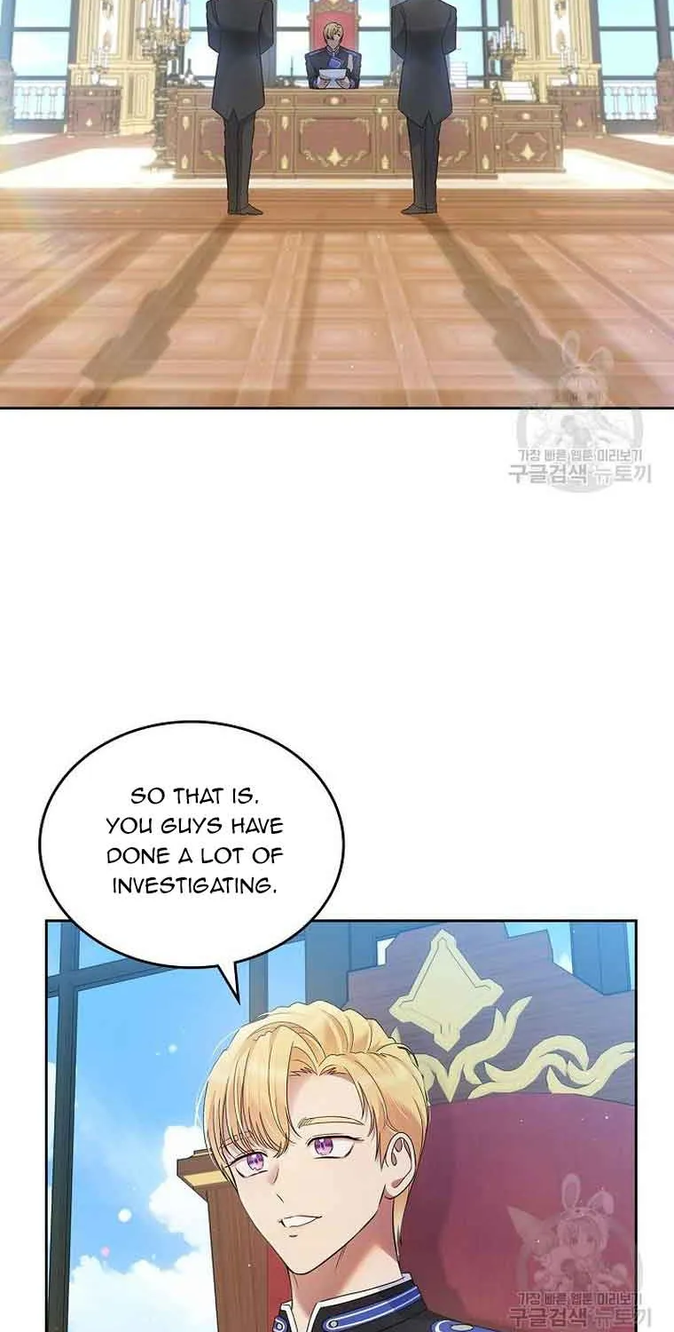 I Stole the Heroine’s First Love Chapter 25 page 6 - 