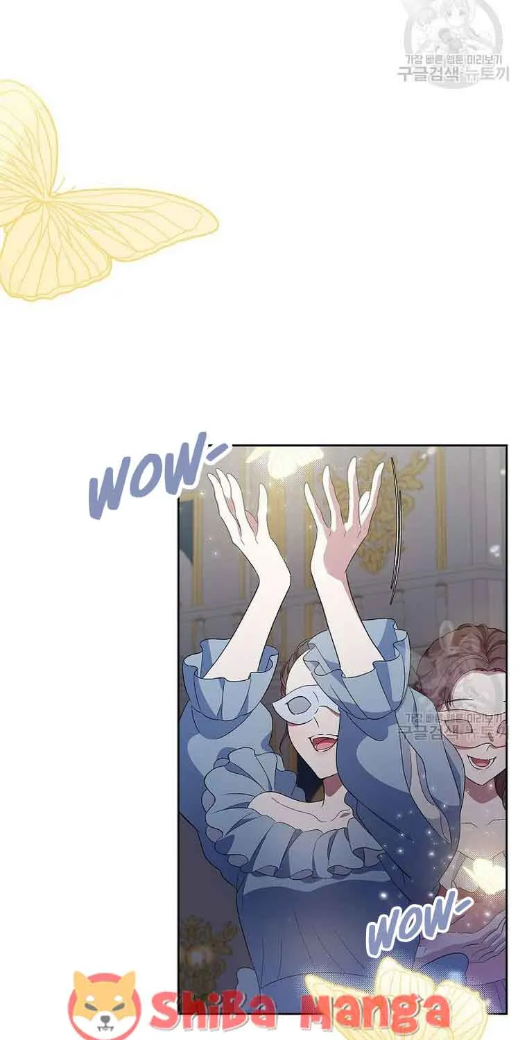 I Stole the Heroine’s First Love Chapter 25 page 55 - 