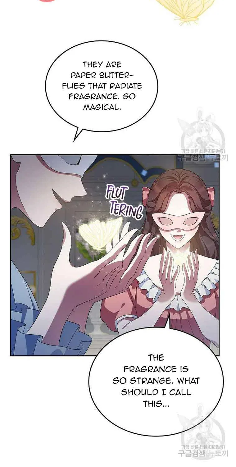 I Stole the Heroine’s First Love Chapter 25 page 56 - 