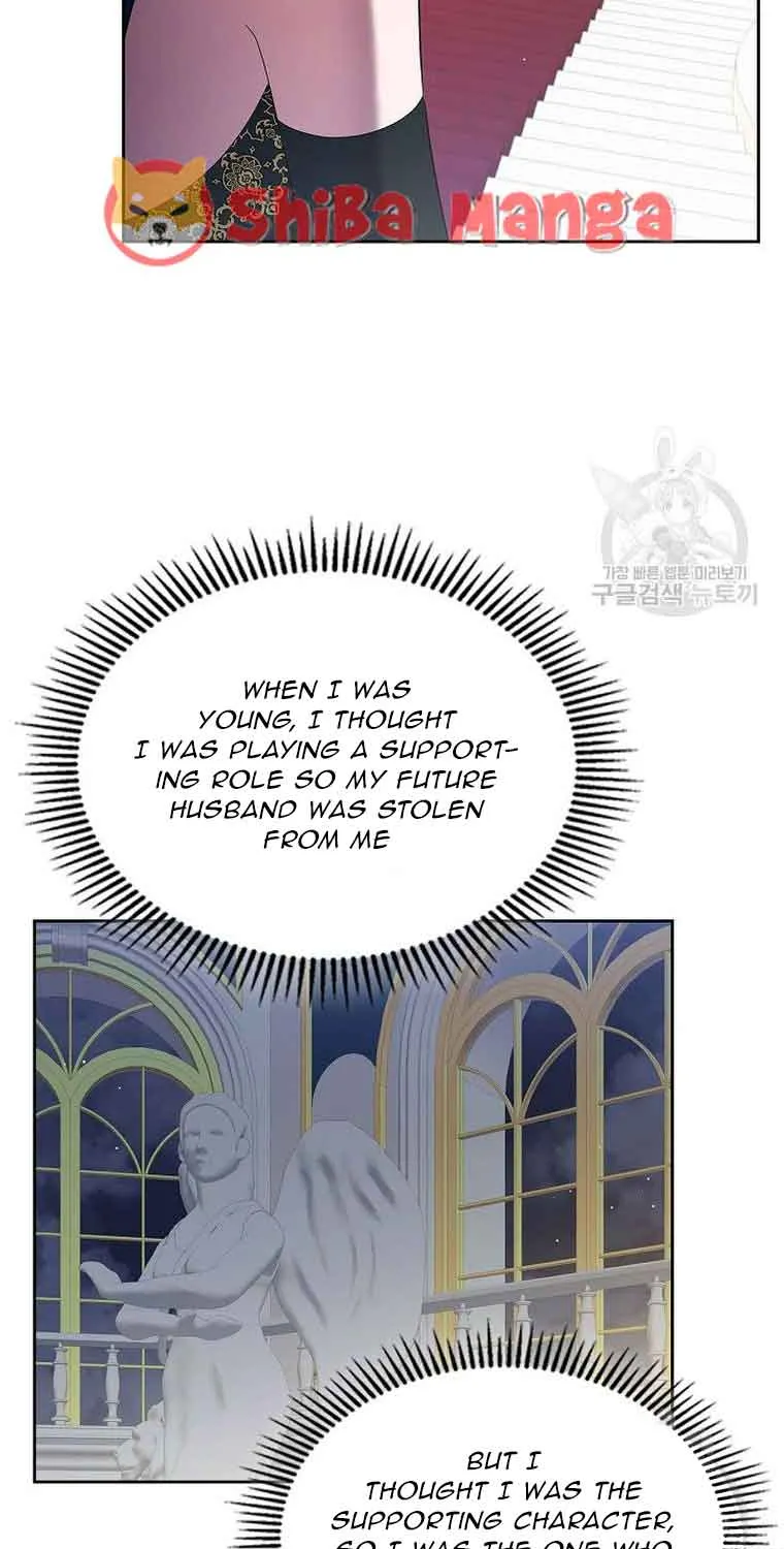 I Stole the Heroine’s First Love Chapter 25 page 61 - 