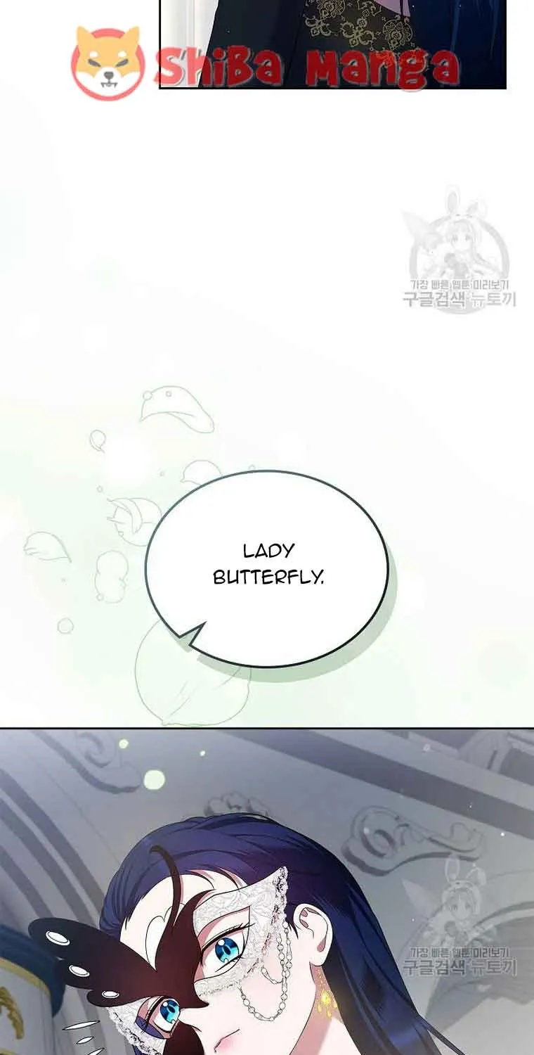 I Stole the Heroine’s First Love Chapter 25 page 63 - 