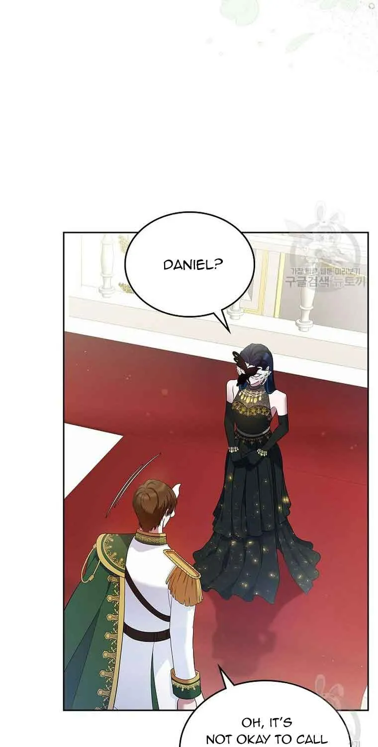 I Stole the Heroine’s First Love Chapter 25 page 67 - 