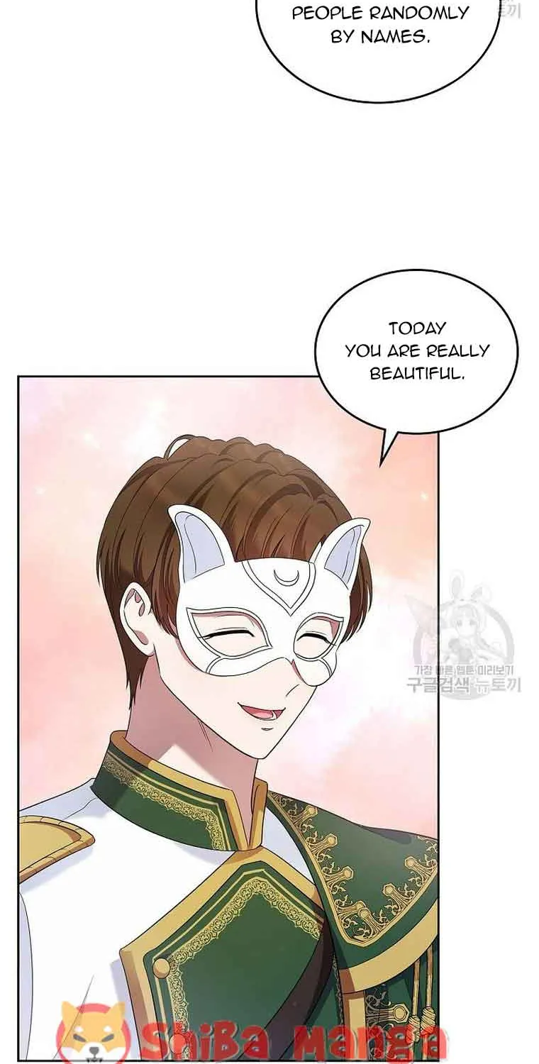 I Stole the Heroine’s First Love Chapter 25 page 68 - 