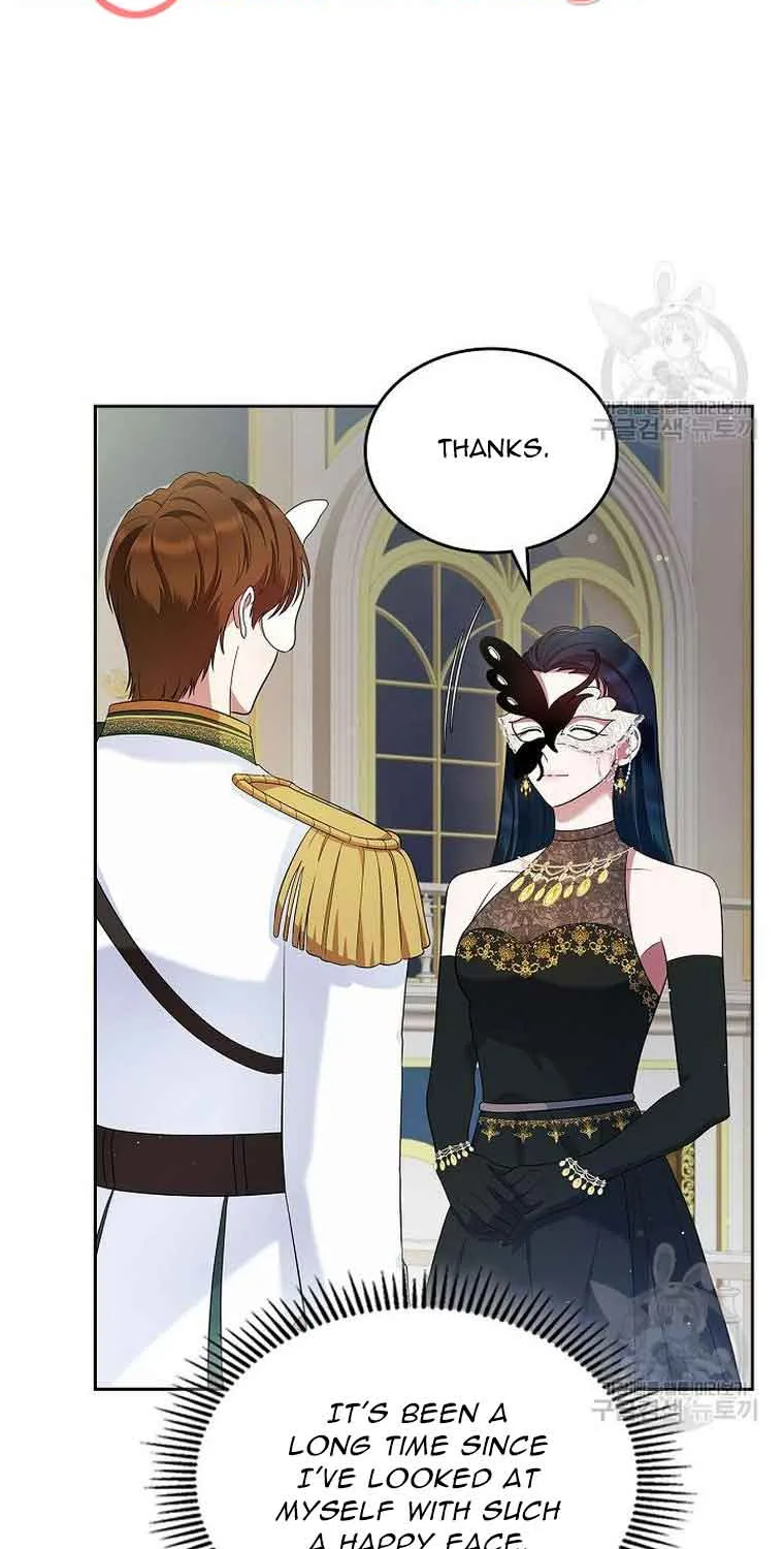 I Stole the Heroine’s First Love Chapter 25 page 69 - 