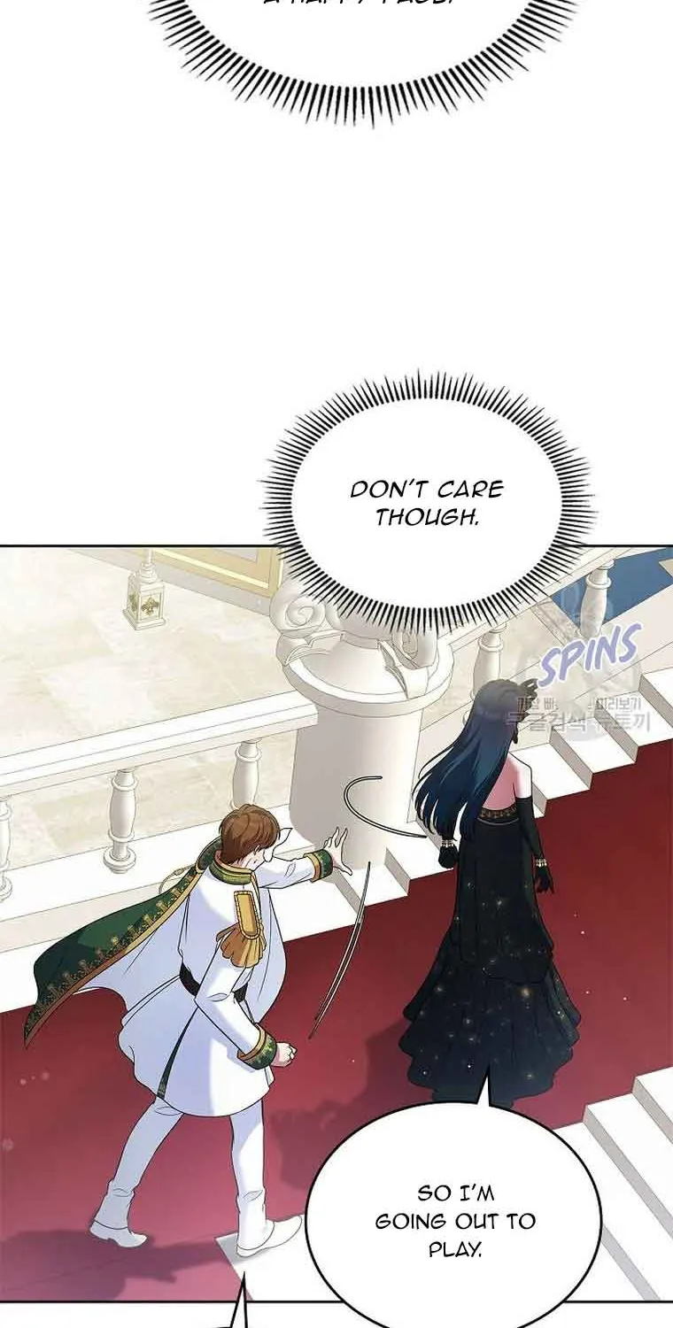 I Stole the Heroine’s First Love Chapter 25 page 70 - 