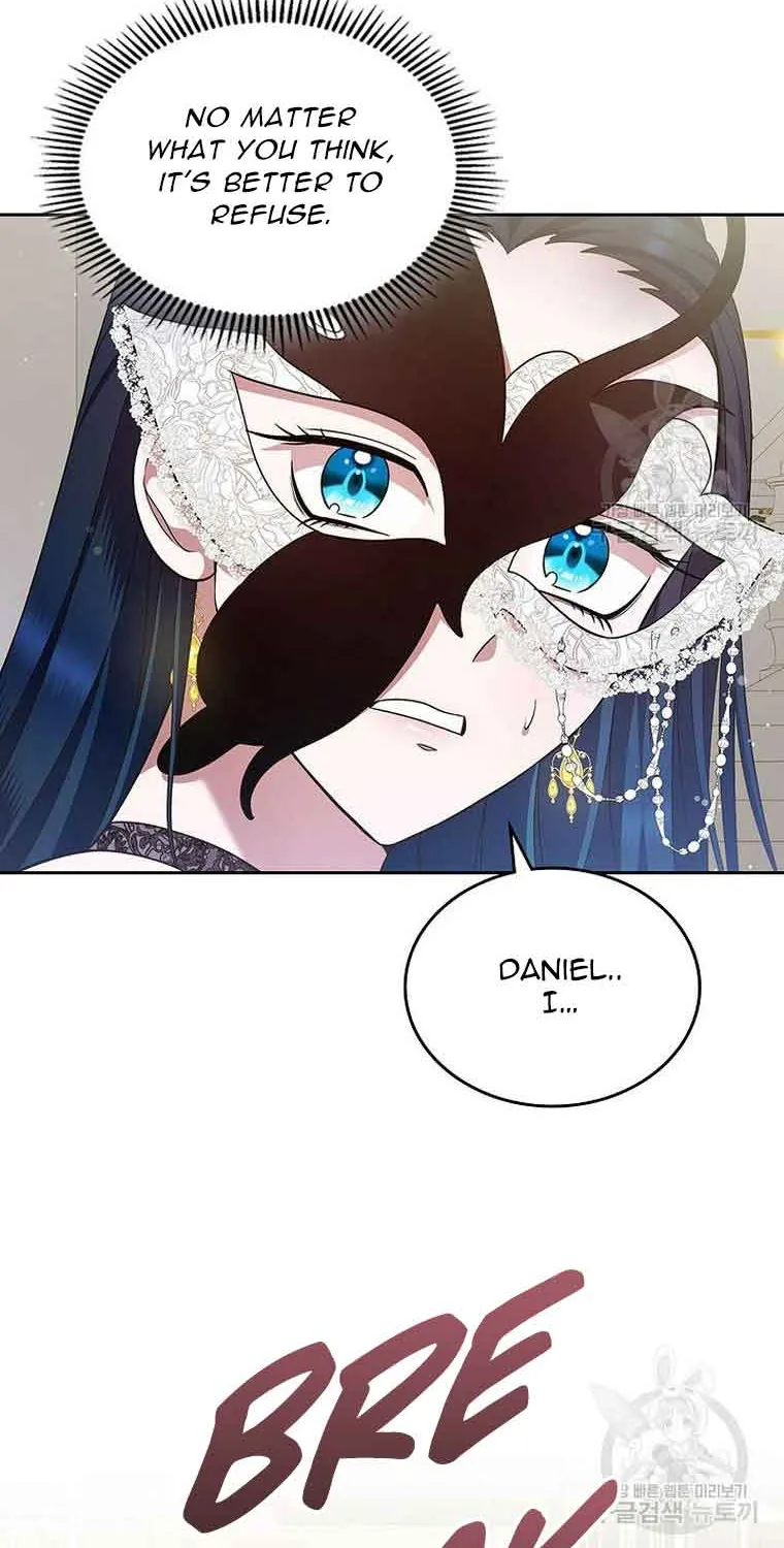 I Stole the Heroine’s First Love Chapter 25 page 74 - 