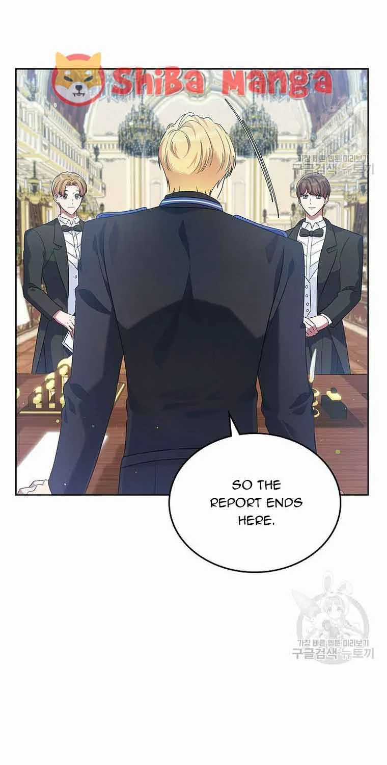 I Stole the Heroine’s First Love Chapter 25 page 9 - 