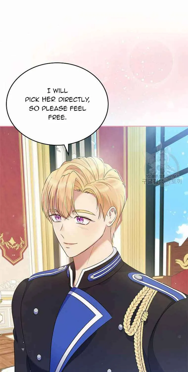 I Stole the Heroine’s First Love Chapter 25 page 10 - 