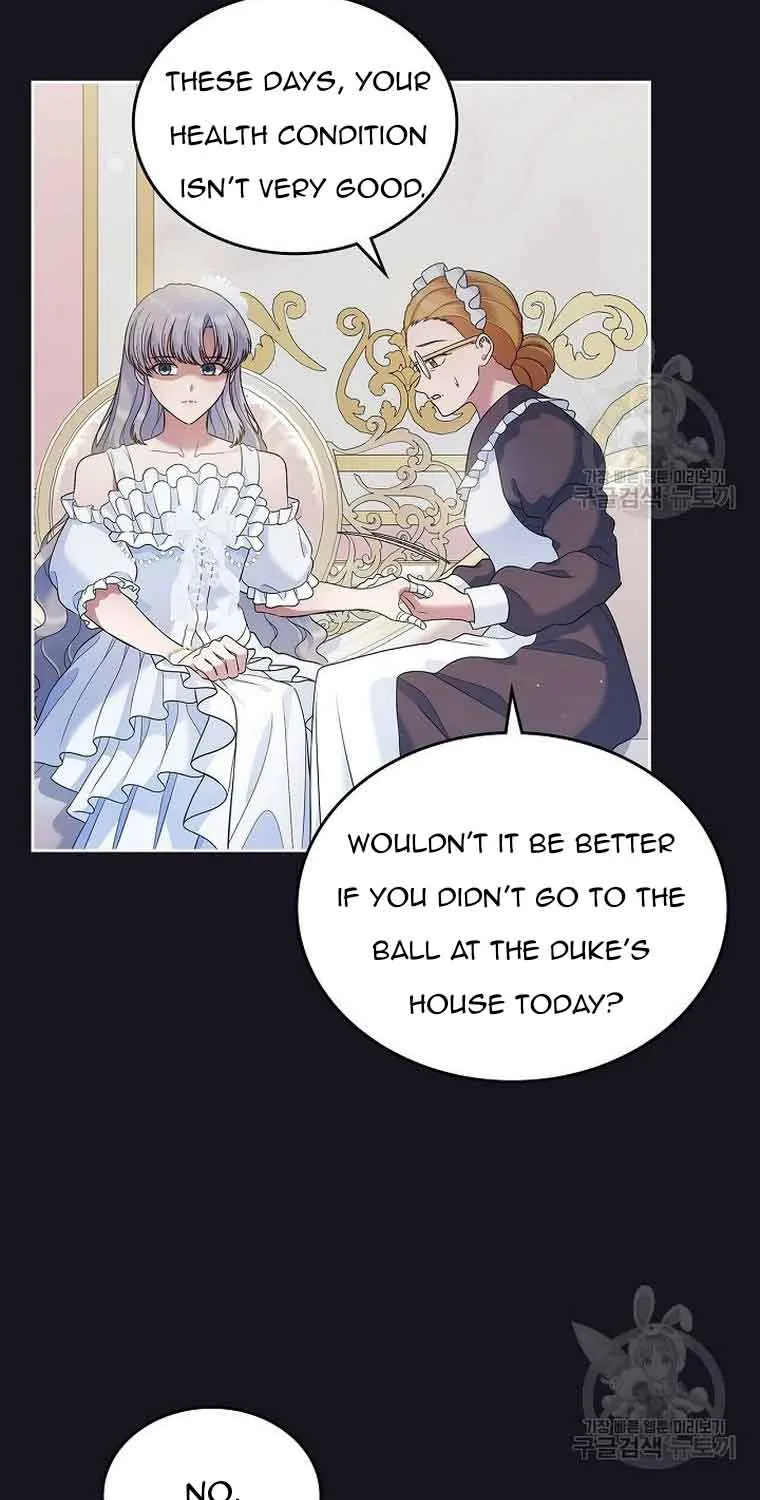 I Stole the Heroine’s First Love Chapter 26 page 13 - 
