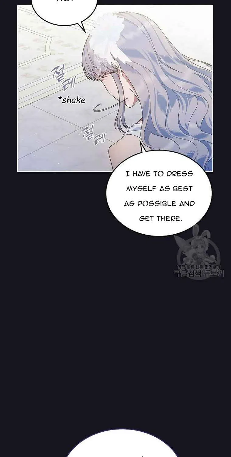 I Stole the Heroine’s First Love Chapter 26 page 14 - 