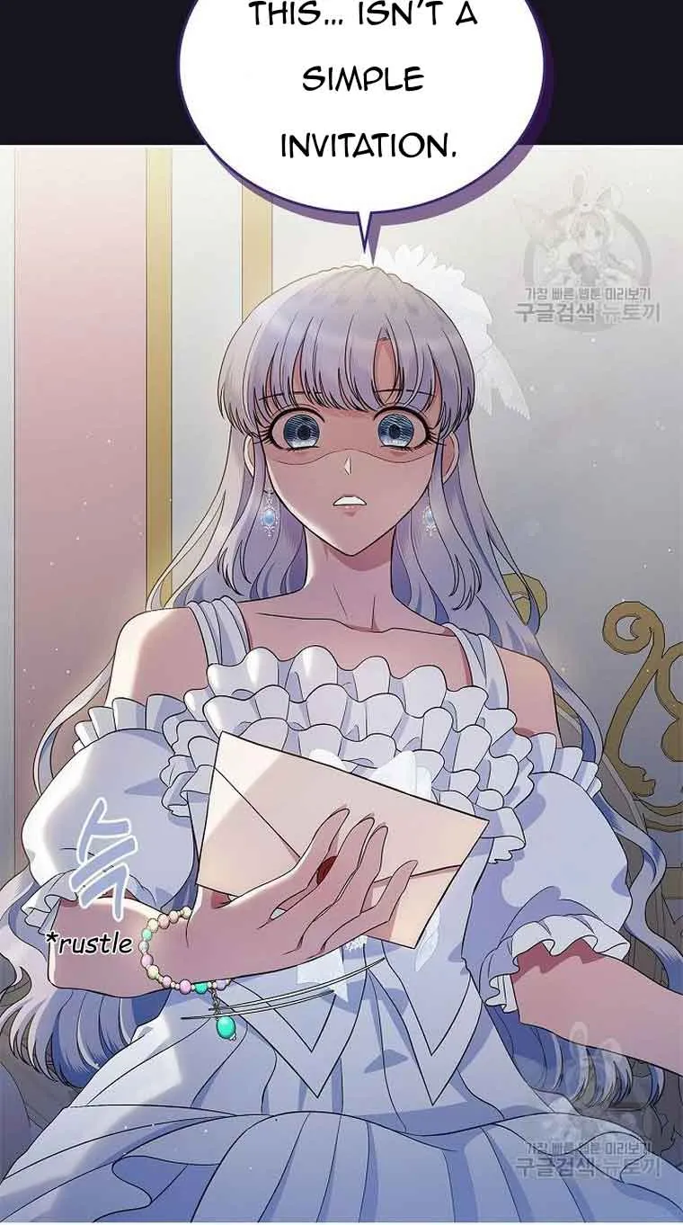 I Stole the Heroine’s First Love Chapter 26 page 15 - 