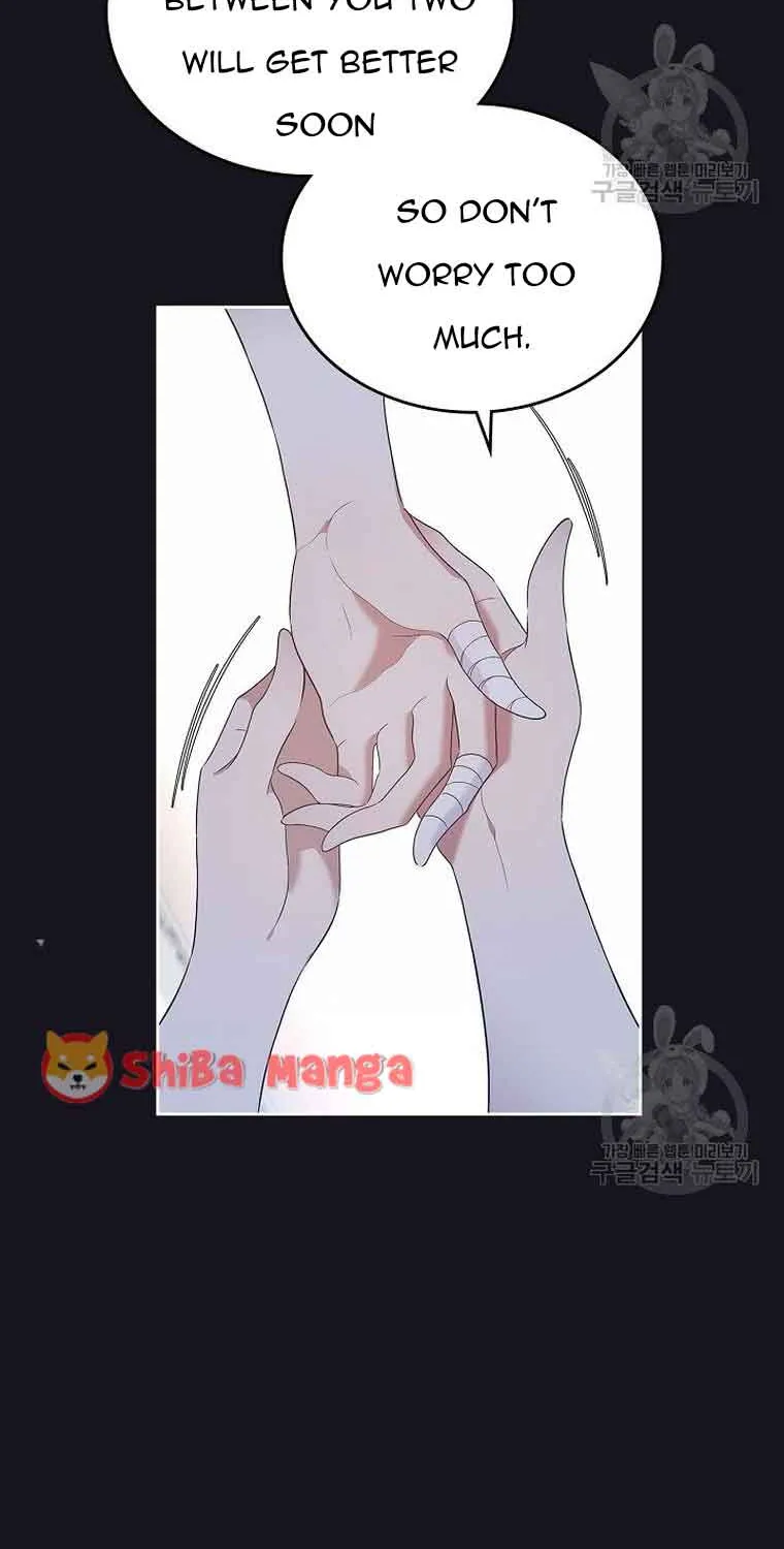 I Stole the Heroine’s First Love Chapter 26 page 19 - 