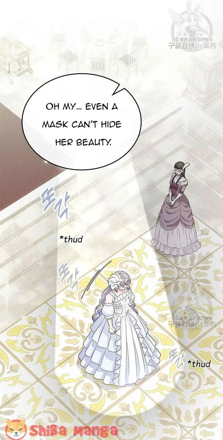 I Stole the Heroine’s First Love Chapter 26 page 25 - 