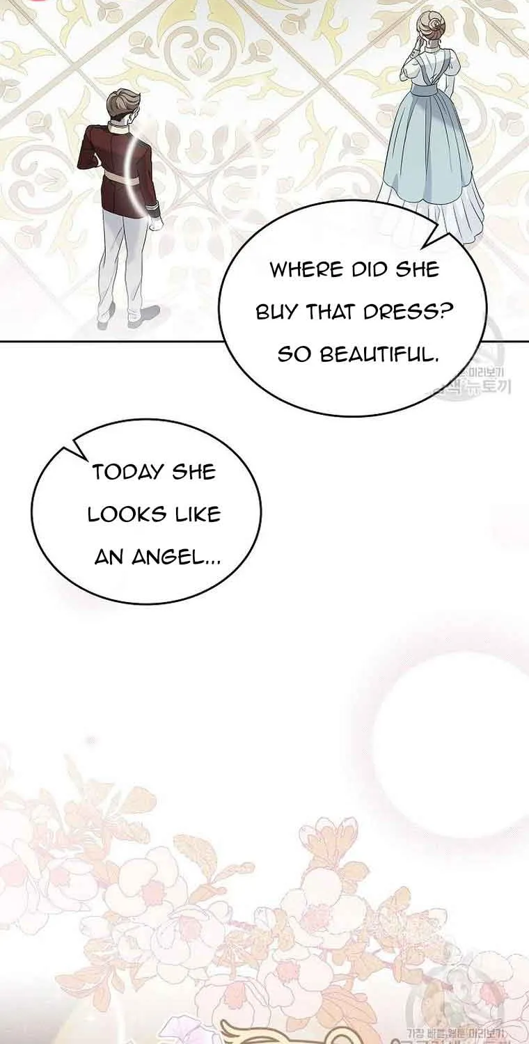 I Stole the Heroine’s First Love Chapter 26 page 26 - 