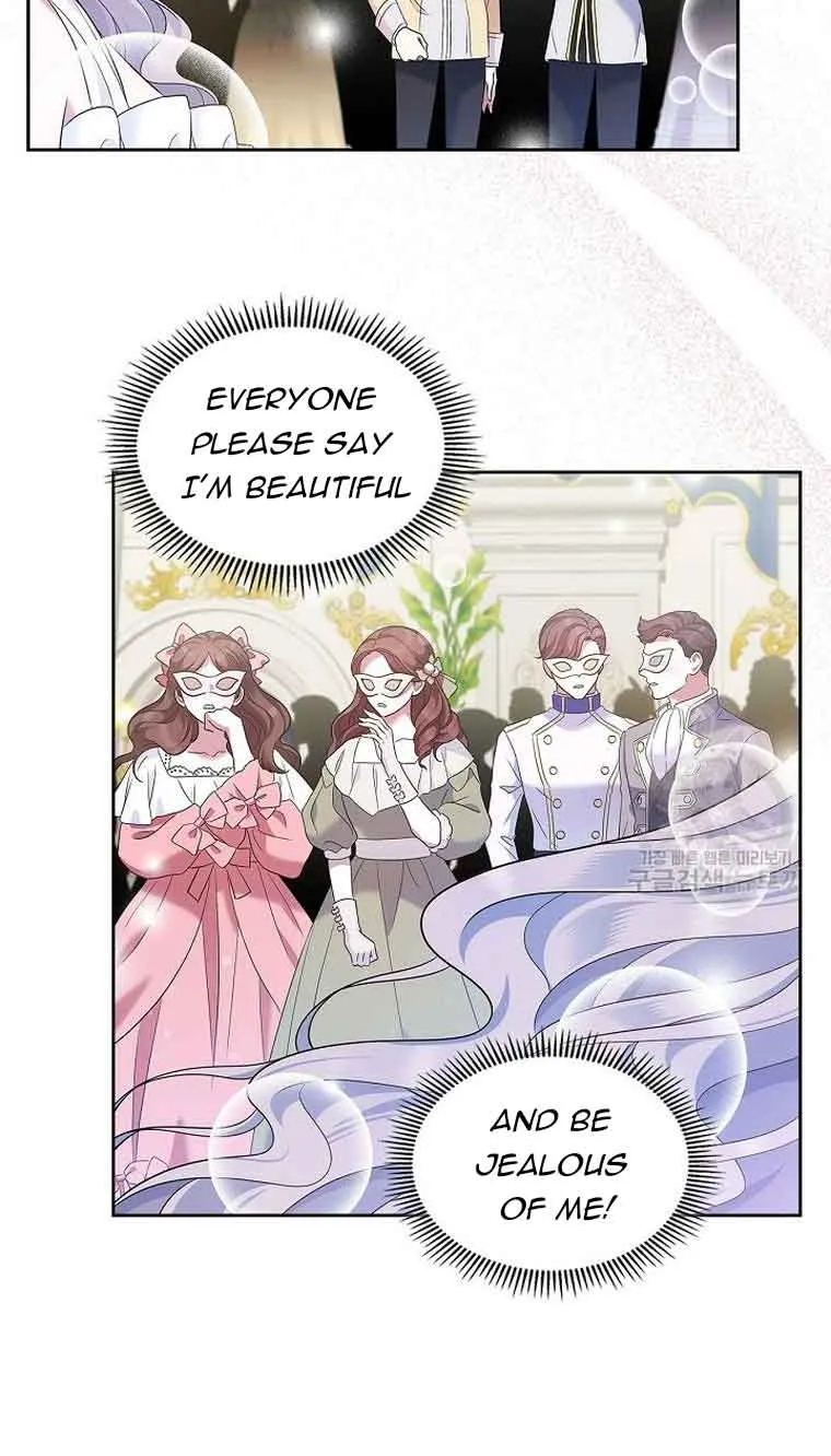 I Stole the Heroine’s First Love Chapter 26 page 29 - 