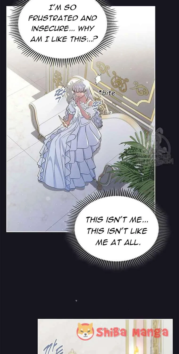 I Stole the Heroine’s First Love Chapter 26 page 4 - 