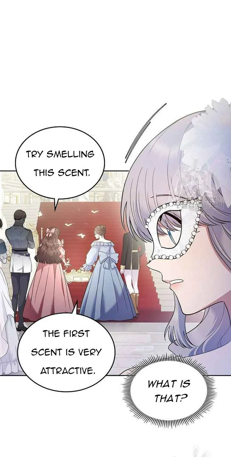 I Stole the Heroine’s First Love Chapter 26 page 33 - 
