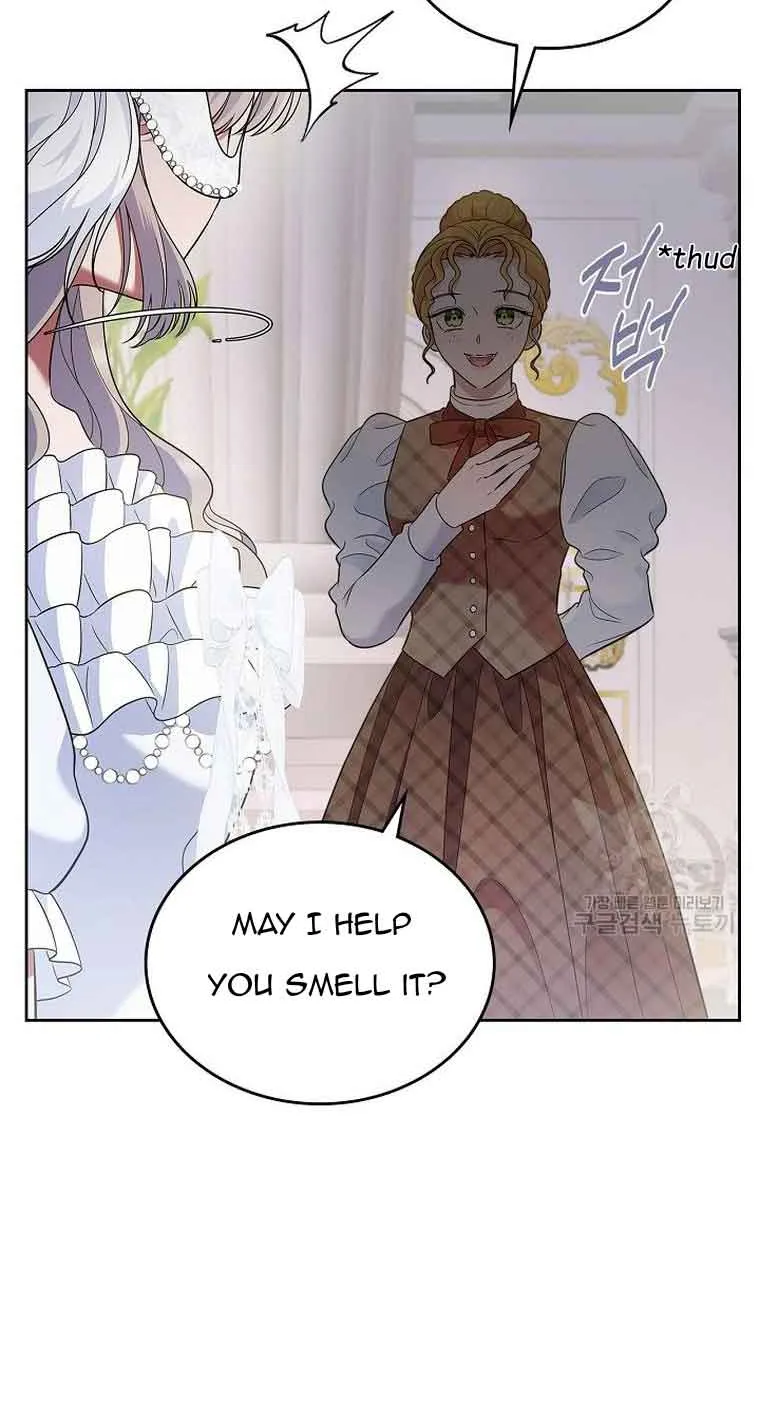 I Stole the Heroine’s First Love Chapter 26 page 36 - 