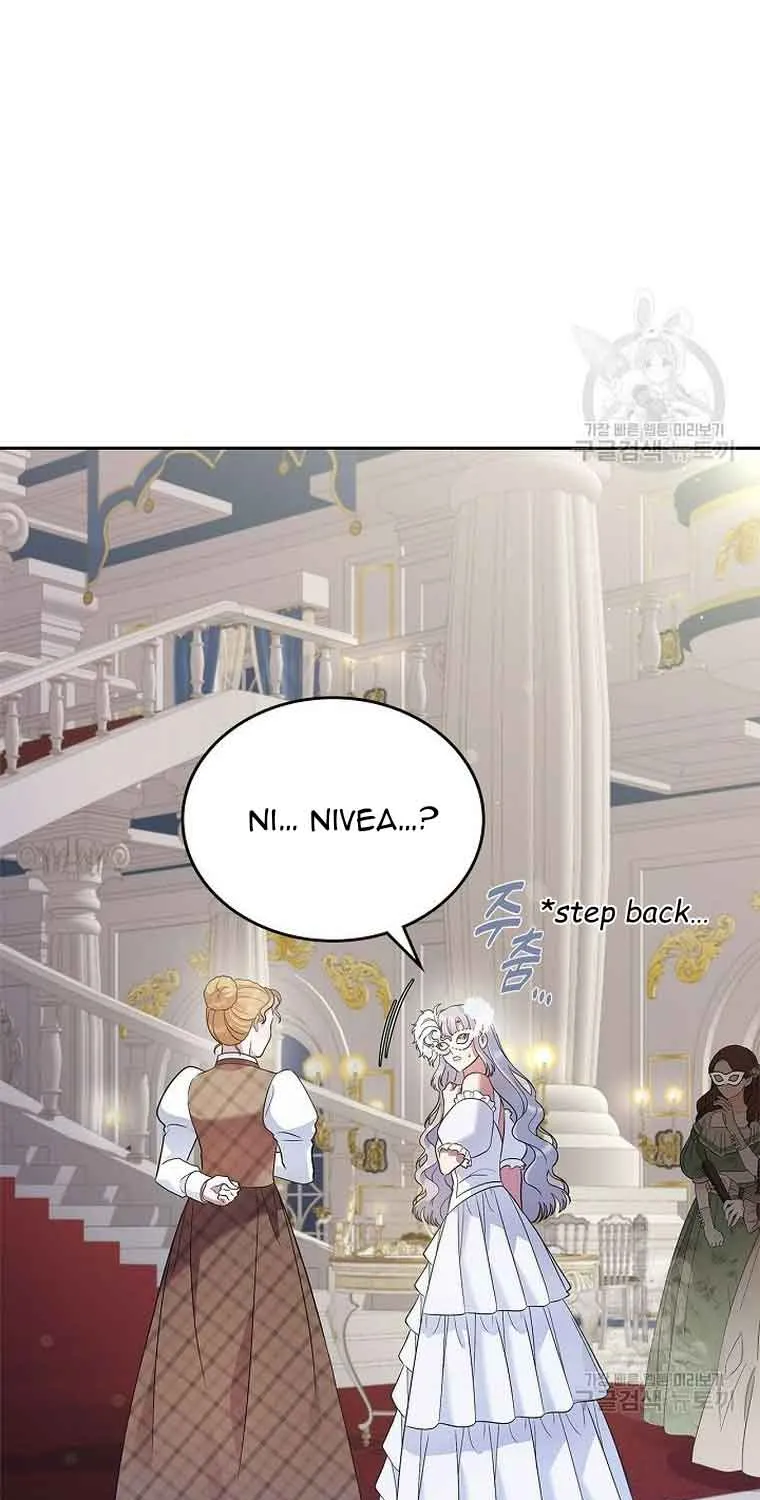 I Stole the Heroine’s First Love Chapter 26 page 37 - 