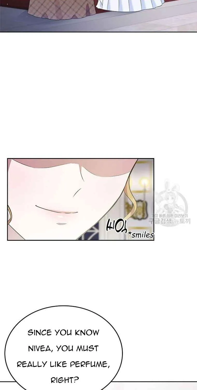 I Stole the Heroine’s First Love Chapter 26 page 38 - 