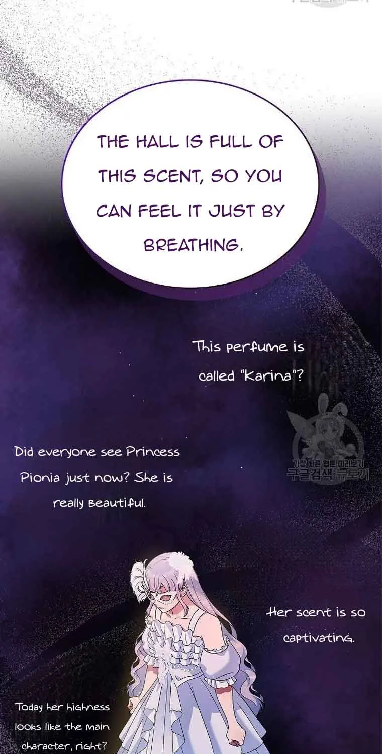 I Stole the Heroine’s First Love Chapter 26 page 43 - 