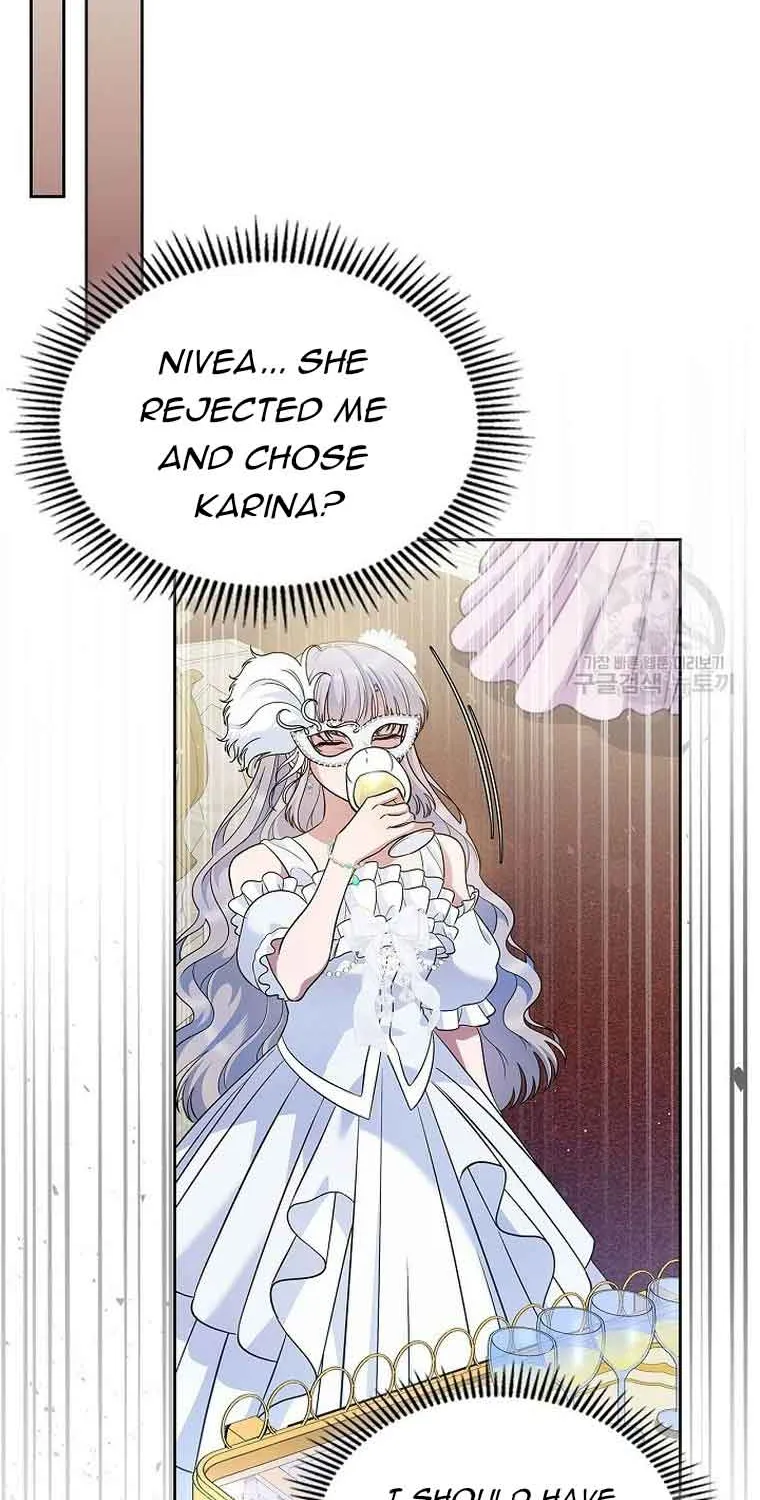I Stole the Heroine’s First Love Chapter 26 page 46 - 