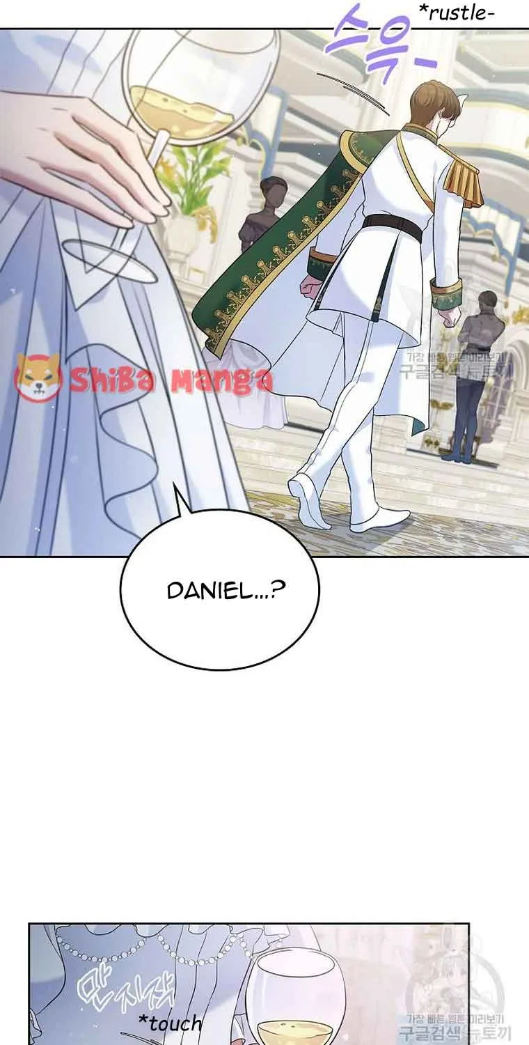 I Stole the Heroine’s First Love Chapter 26 page 48 - 