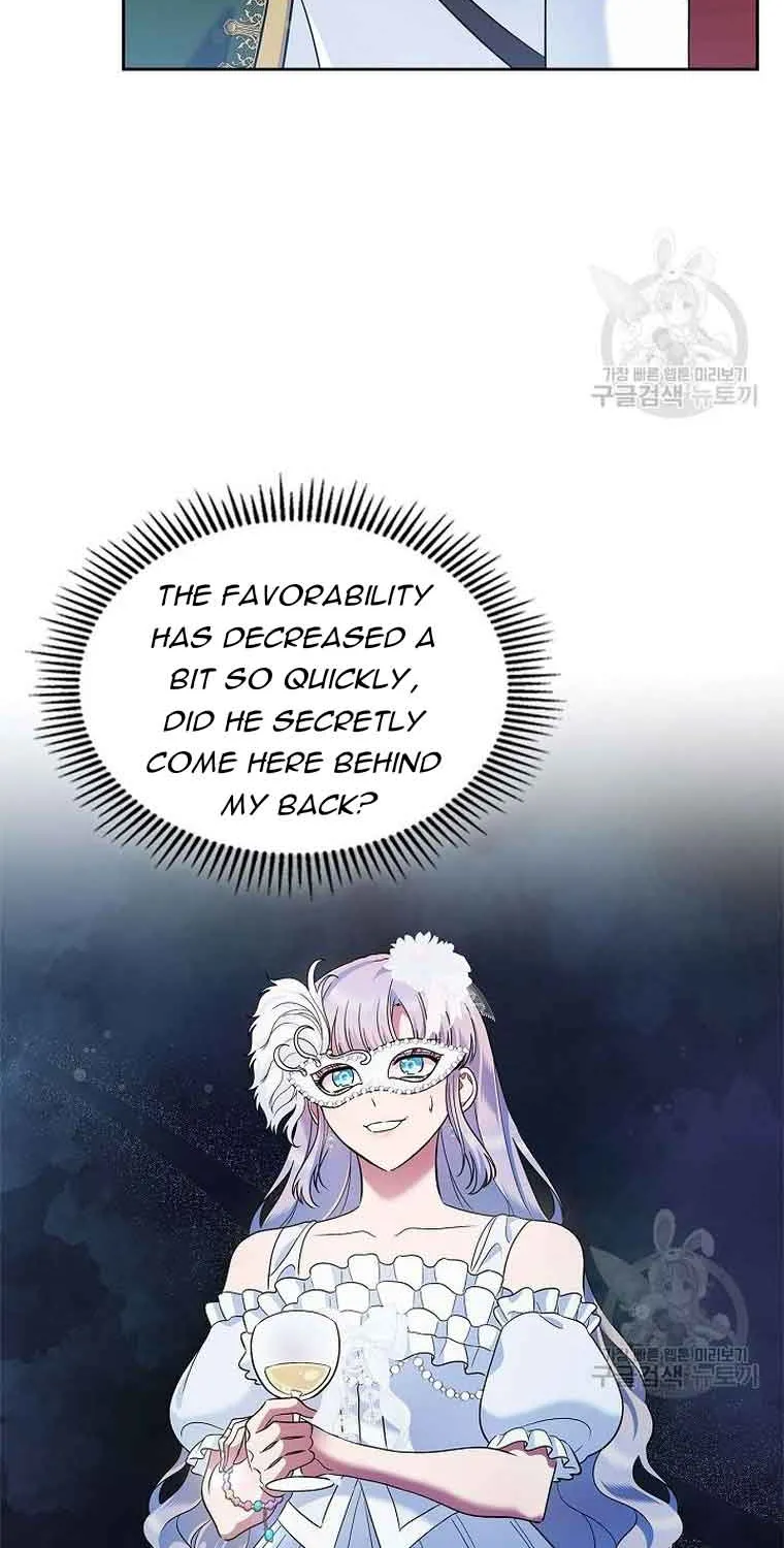 I Stole the Heroine’s First Love Chapter 26 page 50 - 