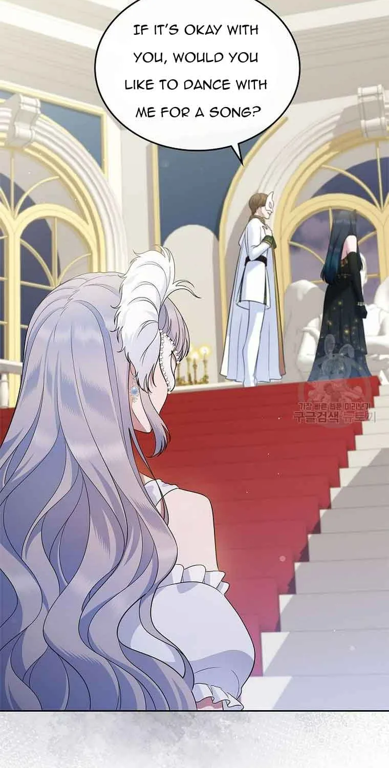 I Stole the Heroine’s First Love Chapter 26 page 53 - 
