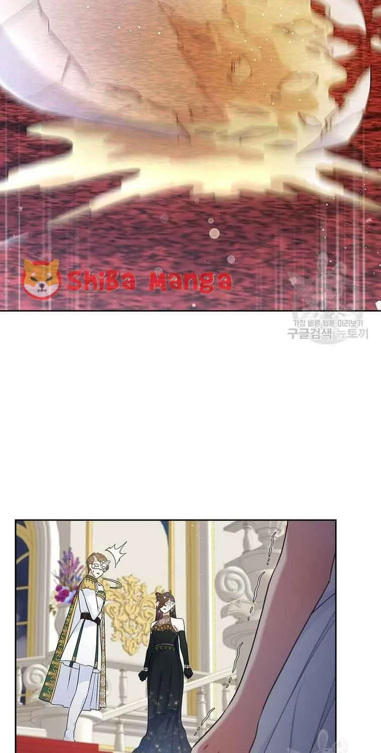 I Stole the Heroine’s First Love Chapter 26 page 55 - 