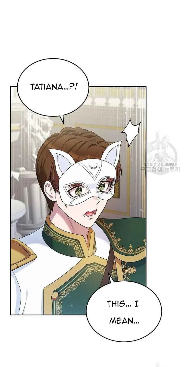 I Stole the Heroine’s First Love Chapter 26 page 59 - 