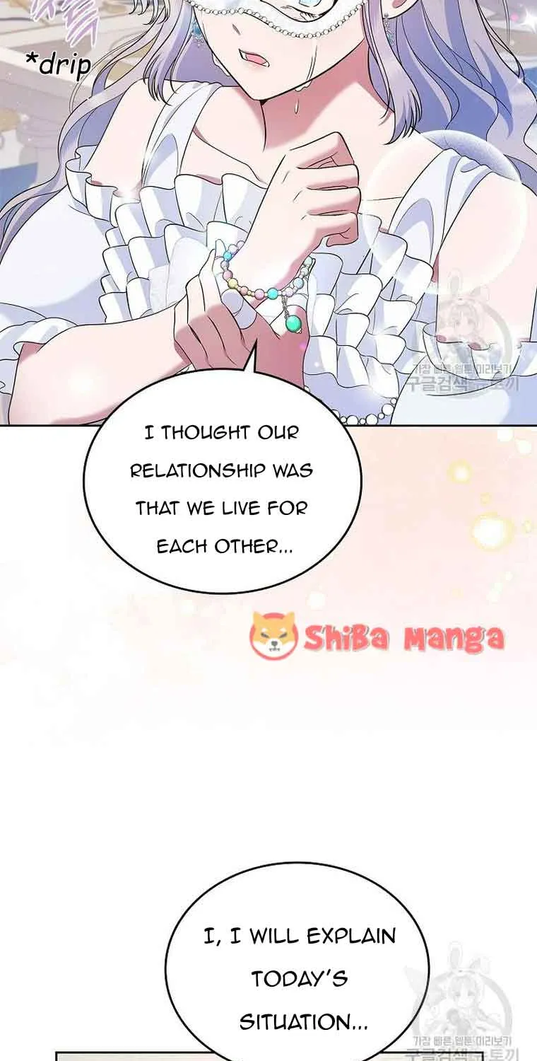I Stole the Heroine’s First Love Chapter 26 page 61 - 