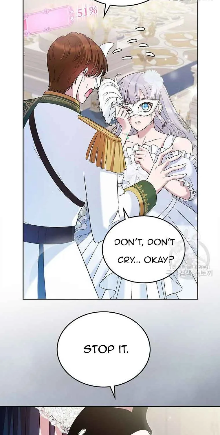I Stole the Heroine’s First Love Chapter 26 page 62 - 