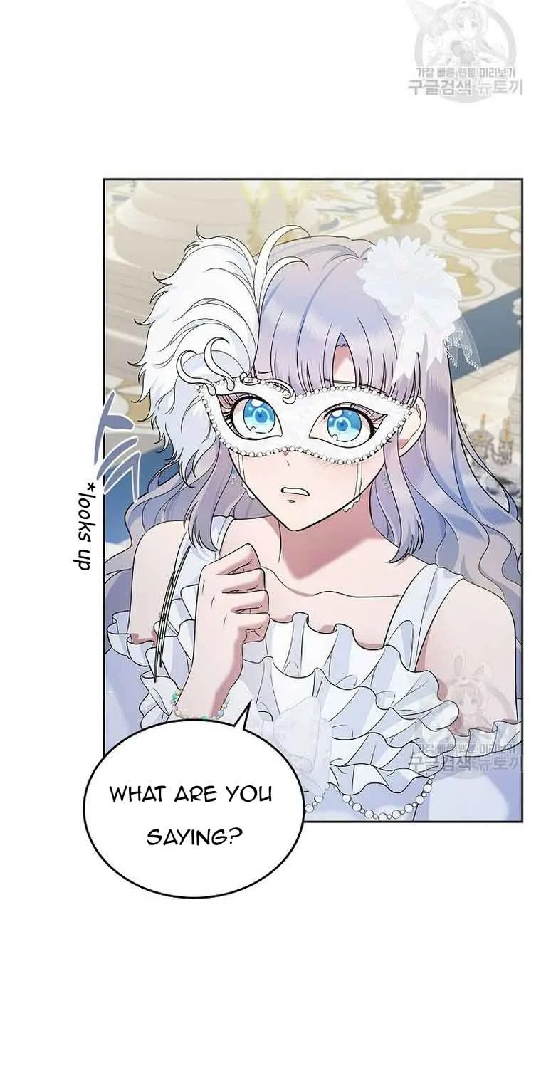 I Stole the Heroine’s First Love Chapter 26 page 66 - 
