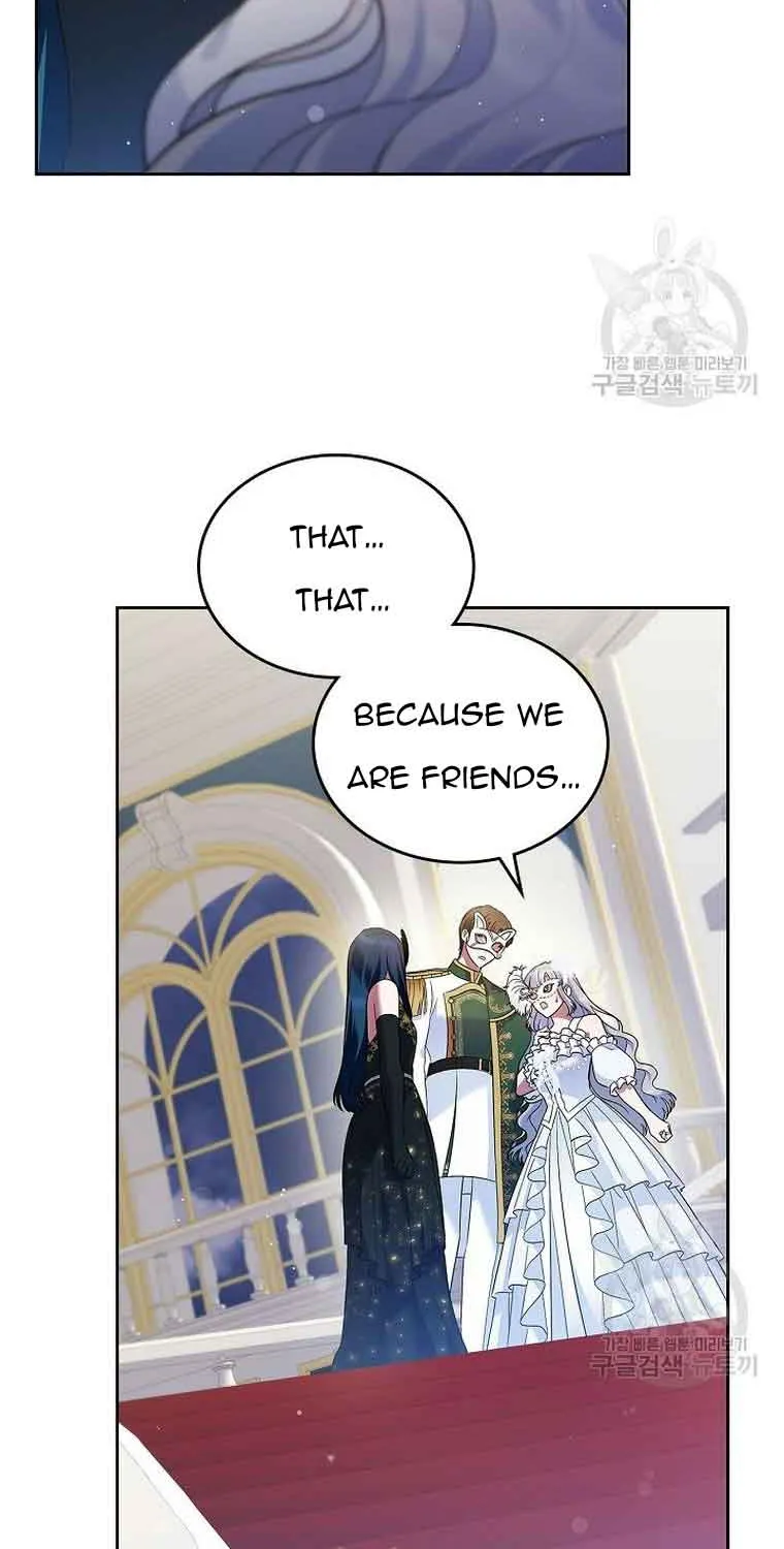 I Stole the Heroine’s First Love Chapter 26 page 69 - 
