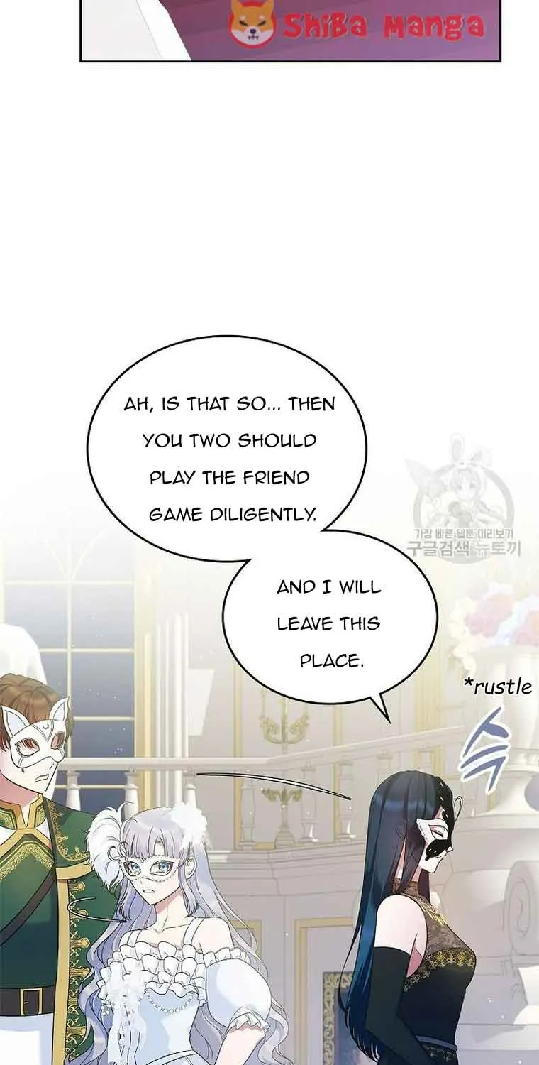 I Stole the Heroine’s First Love Chapter 26 page 70 - 