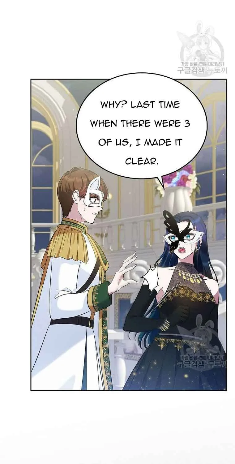 I Stole the Heroine’s First Love Chapter 26 page 74 - 