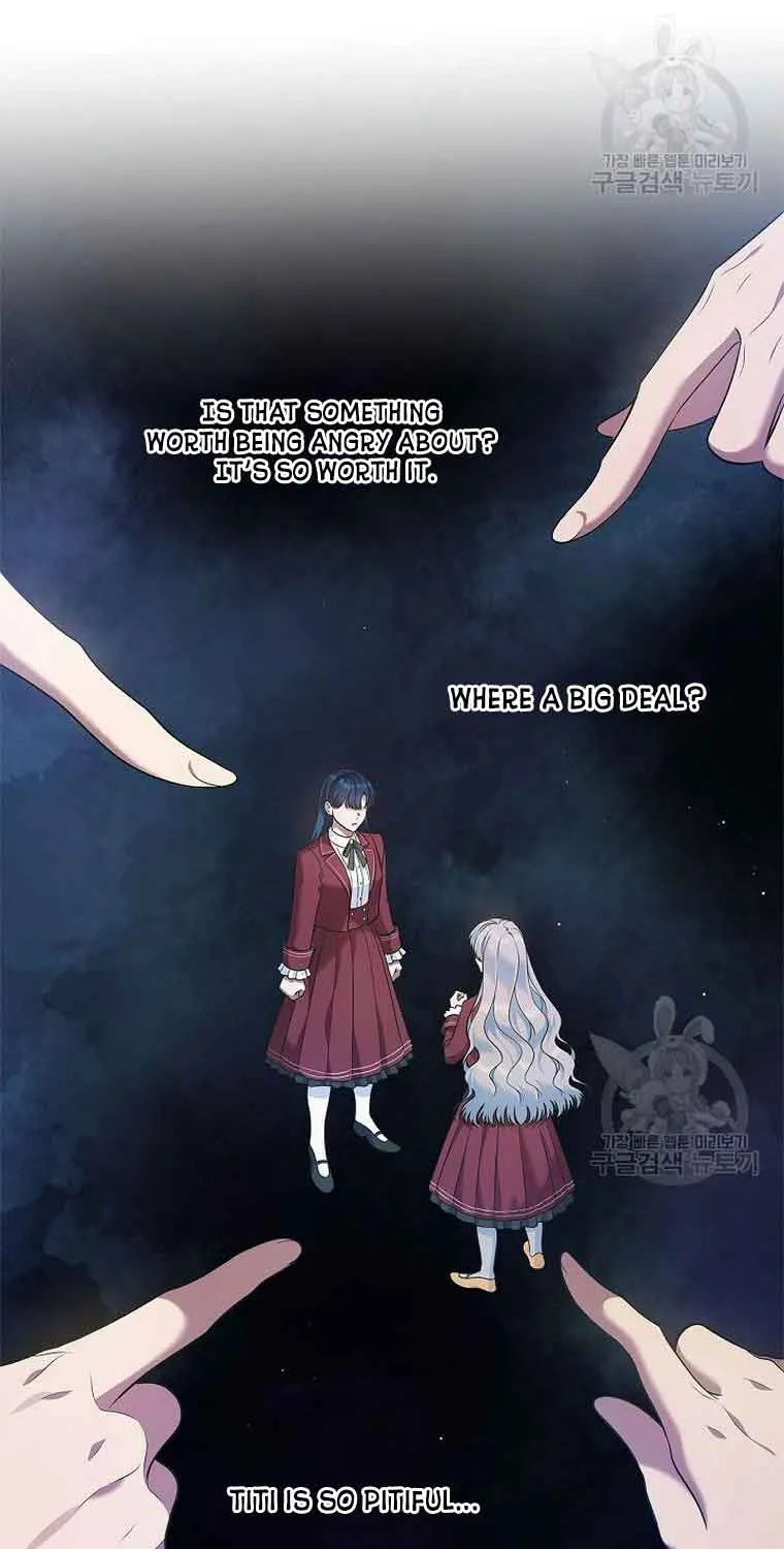 I Stole the Heroine’s First Love Chapter 27 page 12 - 