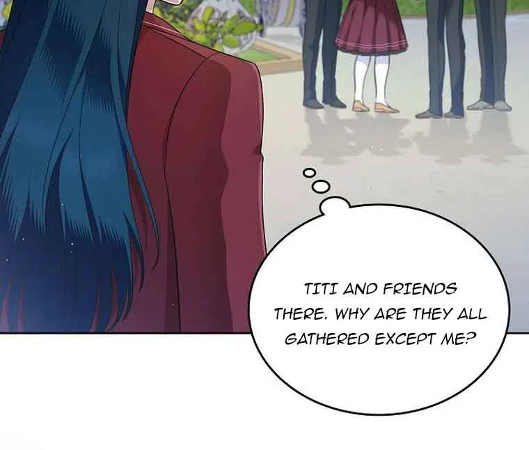 I Stole the Heroine’s First Love Chapter 27 page 16 - 