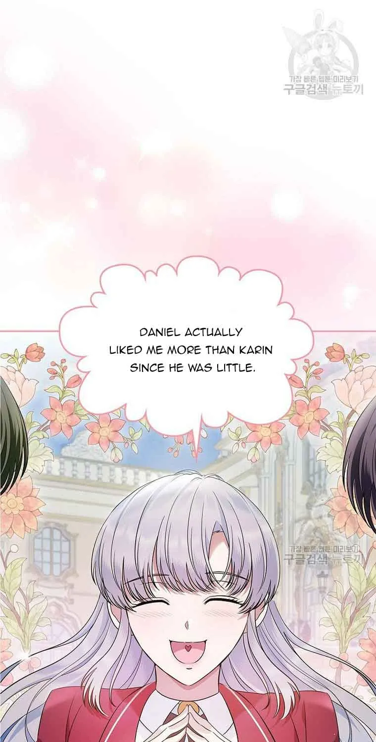 I Stole the Heroine’s First Love Chapter 27 page 17 - 