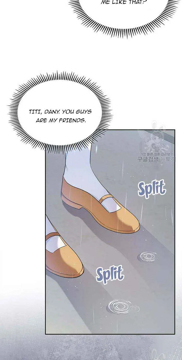 I Stole the Heroine’s First Love Chapter 27 page 27 - 