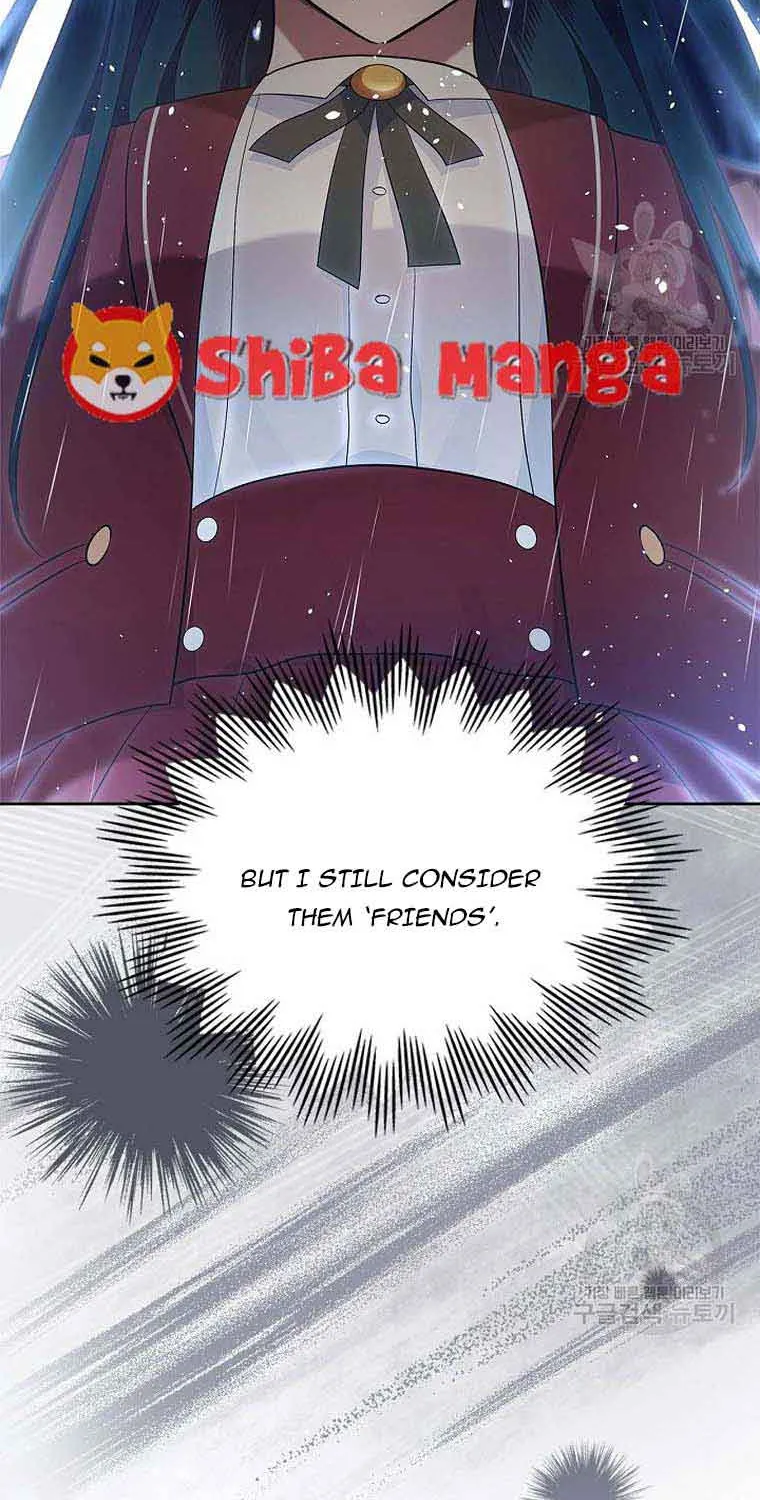 I Stole the Heroine’s First Love Chapter 27 page 31 - 