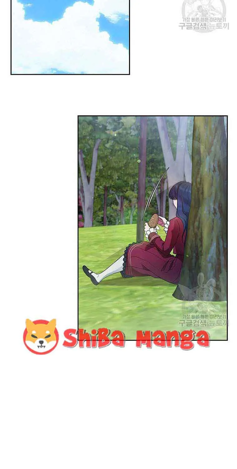 I Stole the Heroine’s First Love Chapter 27 page 37 - 