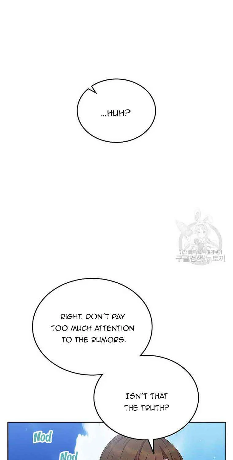 I Stole the Heroine’s First Love Chapter 27 page 45 - 