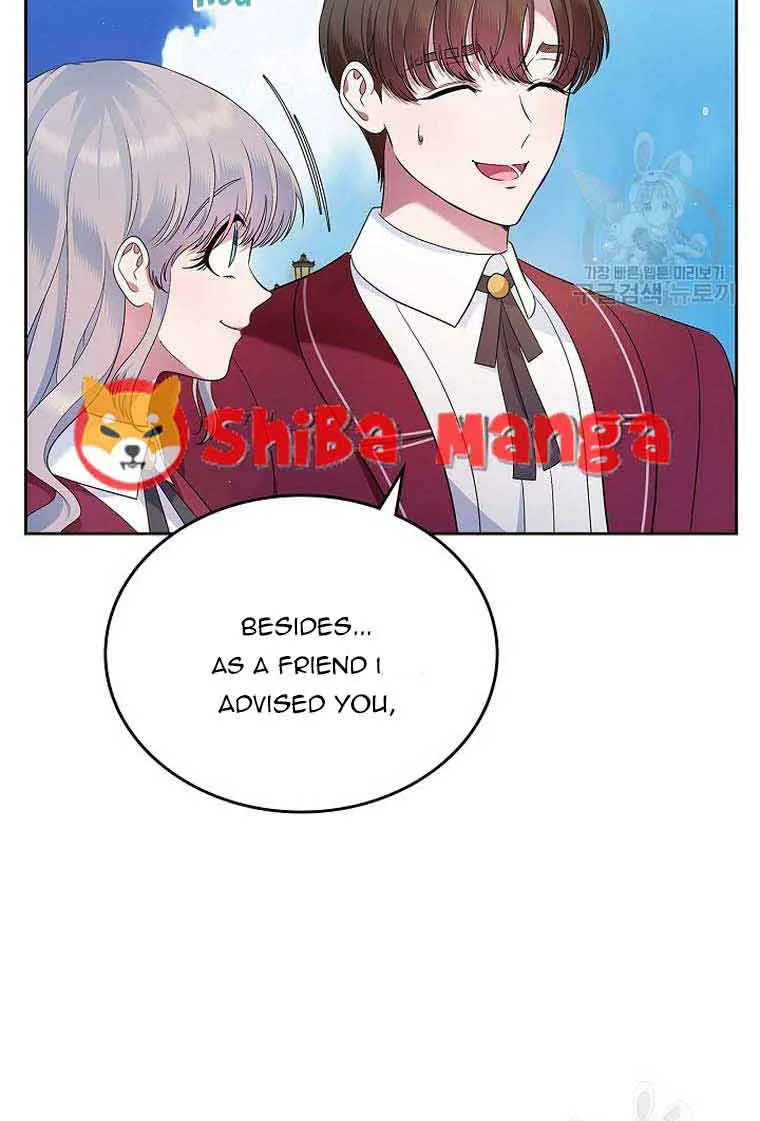 I Stole the Heroine’s First Love Chapter 27 page 46 - 