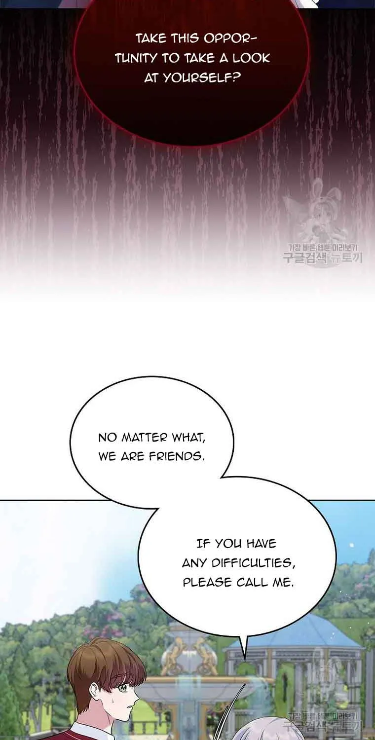 I Stole the Heroine’s First Love Chapter 27 page 48 - 
