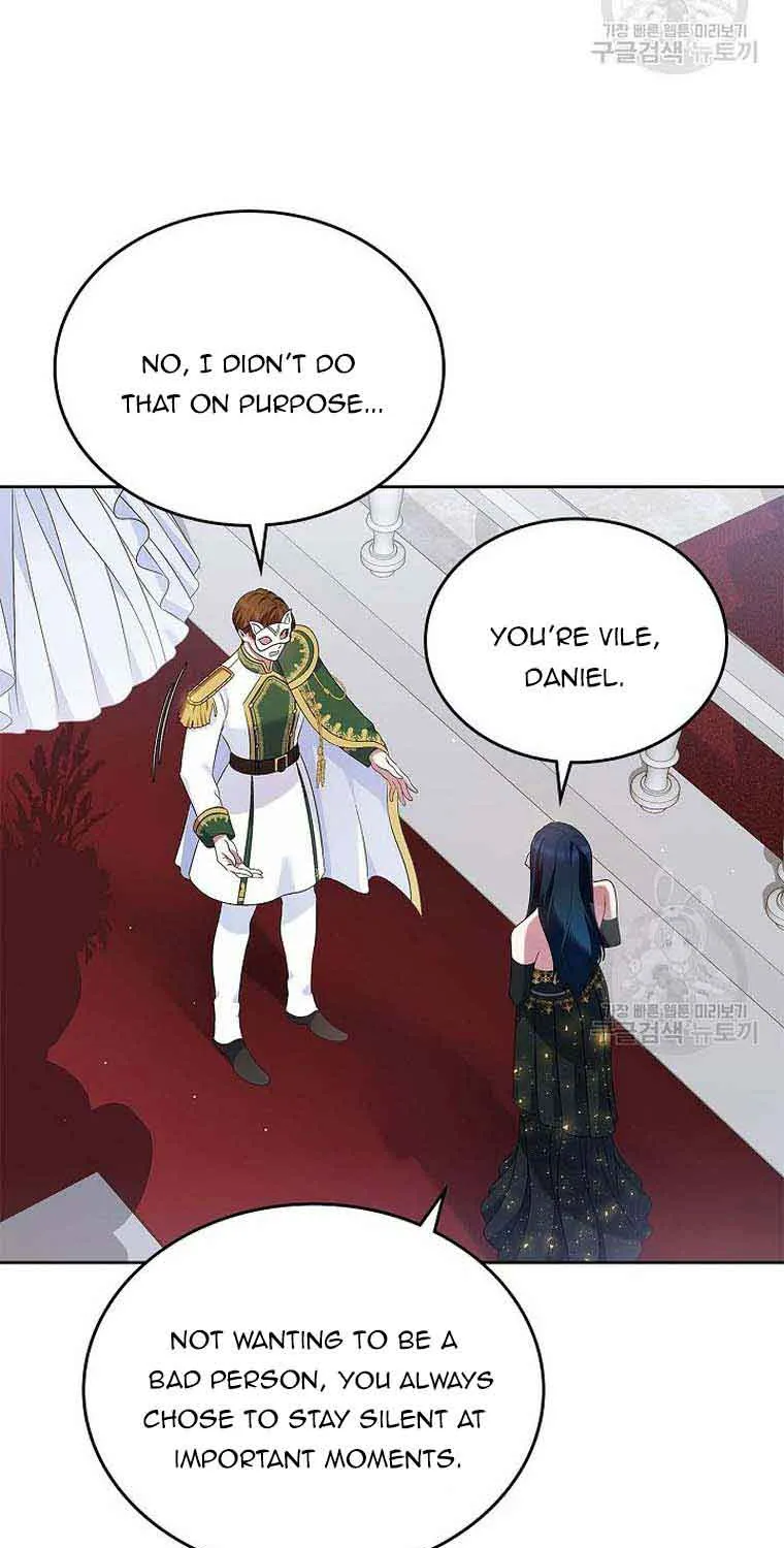I Stole the Heroine’s First Love Chapter 27 page 58 - 