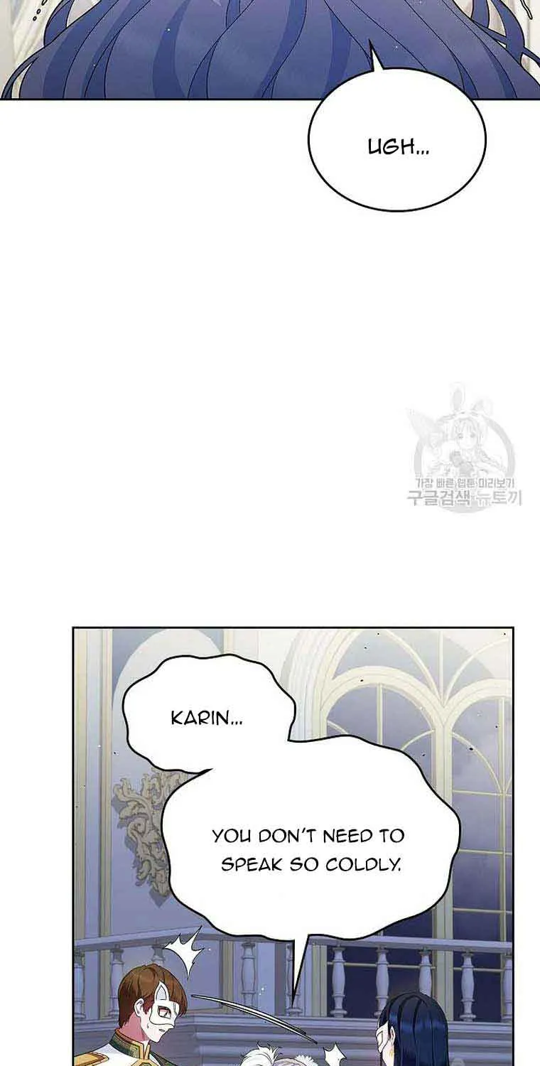 I Stole the Heroine’s First Love Chapter 27 page 62 - 