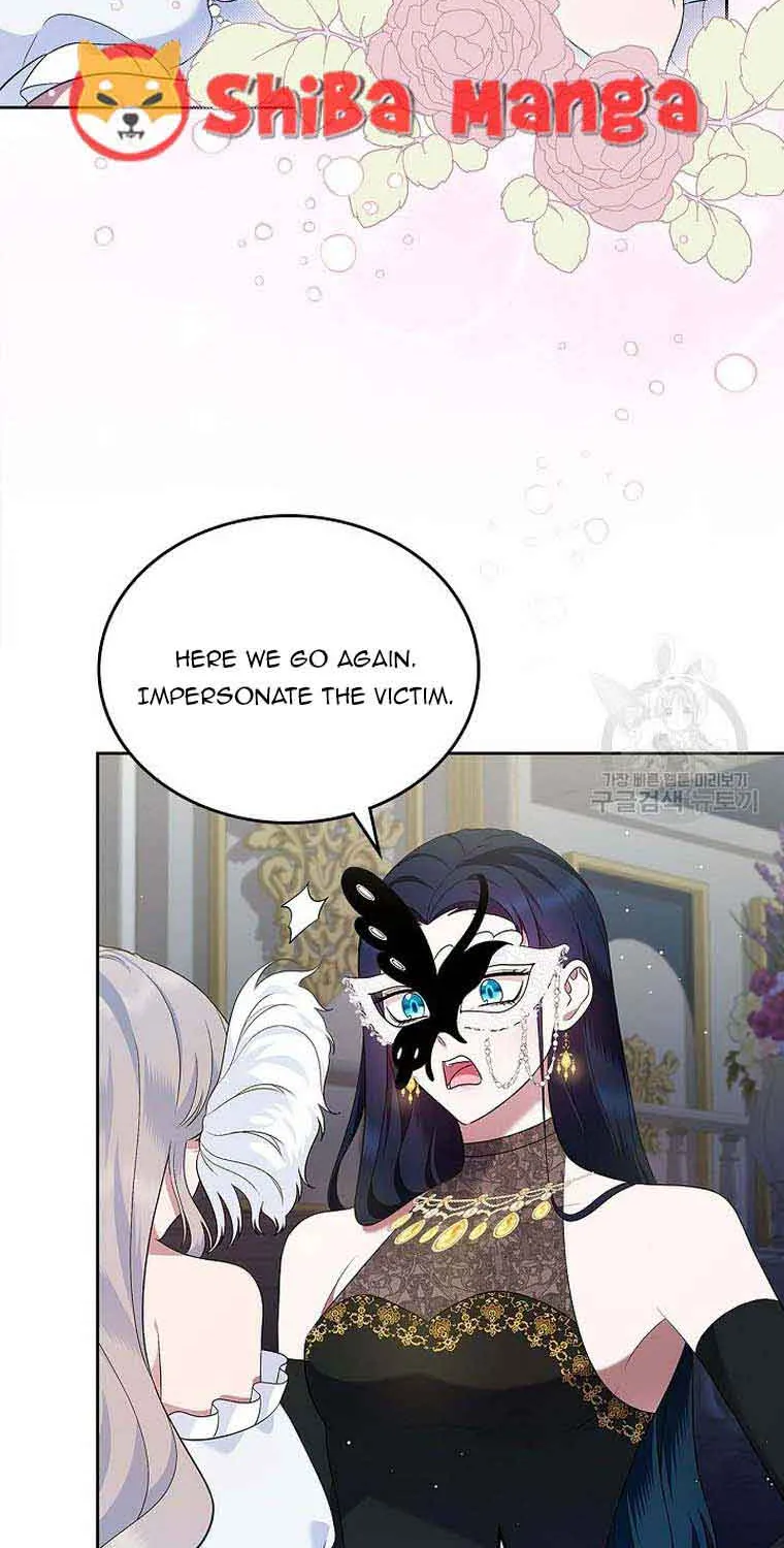 I Stole the Heroine’s First Love Chapter 27 page 65 - 