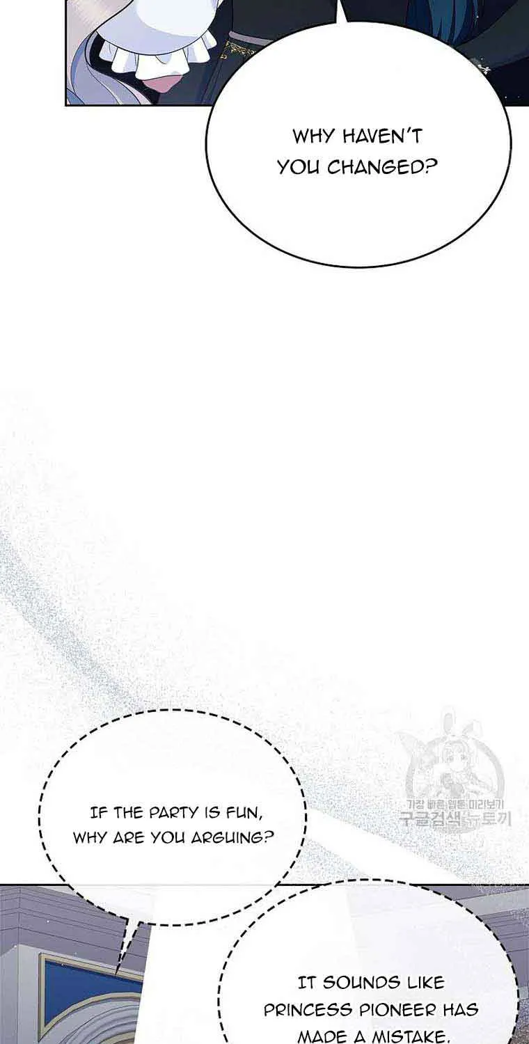 I Stole the Heroine’s First Love Chapter 27 page 66 - 